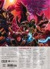 POWER RANGERS ARTIST TRIBUTE HC [9781684151264]